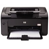 HP LaserJet Pro P1102W Laser Printer - New (With MICR Toner - 19ppm)