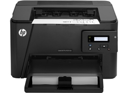 HP LaserJet Pro M201DW MICR Laser Printer - New (With MICR Toner - 26ppm) HP CF456A