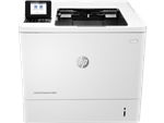 HP M607N MICR Network Laser Printer - New (With MICR Toner - 55ppm)