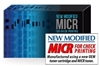 New MICR HP 4001n, 4001ne, M4001dn, 4001dw MICR Toner - W1480X Hewlett Packard