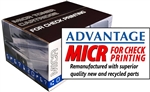 New MICR HP 800 M806, M830 MICR Toner - CF325X