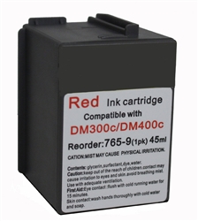 765-9 Compatible Ink Cartridge for Pitney Bowes