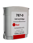787-0 Ink Cartridge for Pitney Bowes Connect Plus Series of Machines