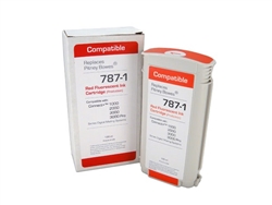 787-1 Compatible PB Ink Cartridge