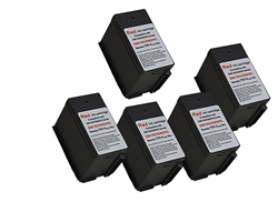 793-5 Compatible Pitney Bowes® Ink Cartridge 5-PACK