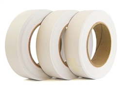 Self-Adhesive Continuous Roll Postage Tape, 3-PACK