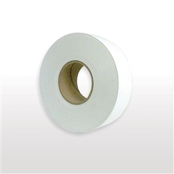 Self-Adhesive Continuous Roll Postage Tape, 3-PACK