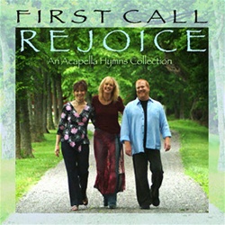 Rejoice! A Cappella Hymns