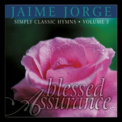 Blessed Assurance, Vol 3