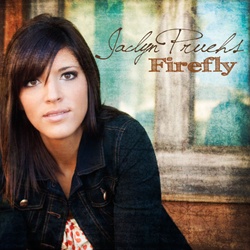 Jaclyn Pruehs CD "Firefly"