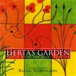 Herta's Garden