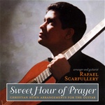 Sweet Hour of Prayer