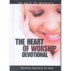 The Heart of Worship