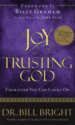 Joy of Trusting God