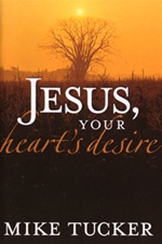 Jesus, Your Heart's Desire