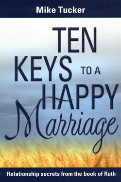 Ten Keys to a Happy Marriage