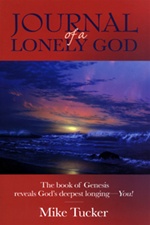 Journal of a Lonely God