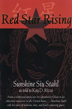 Red Star Rising