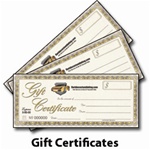 Gift Certificate