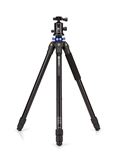 Benro TMA37ALB3 Mach3 Aluminum Tripod with Ballhead | SDC-Photo