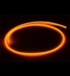 2.3mm ECLX Wire - OR - Orange