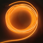 2.3mm ECLX Wire - Yellow