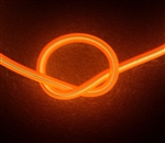 3.2mm CooLight High Bright Wire - OR - Amber Orange