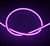 3.2mm CooLight High Bright Wire - PL - Purple-Violet