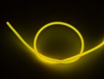 3.2mm CooLight High Bright Wire - YL - Lemon Yellow