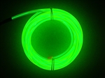 3.2mm ECLX Wire - LG - Lime Green