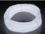 2.3mm CL EL Wire - White (more of a pure white)