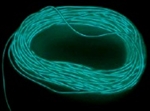 3.2mm CL EL Wire - Green