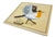 IFIT Montessori: Bird Puzzle with Skeleton