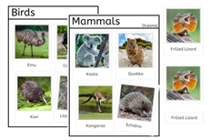 Vertebrates of Oceania (PDF)