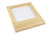 IFIT Montessori: Metal Inset Tracing Tray (Single)