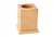 IFIT Montessori: Pencil Holder (Natural Color)