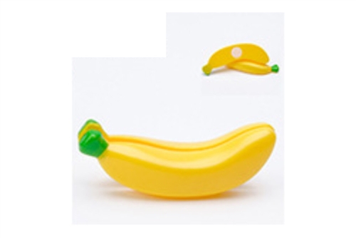 Plastic Banana