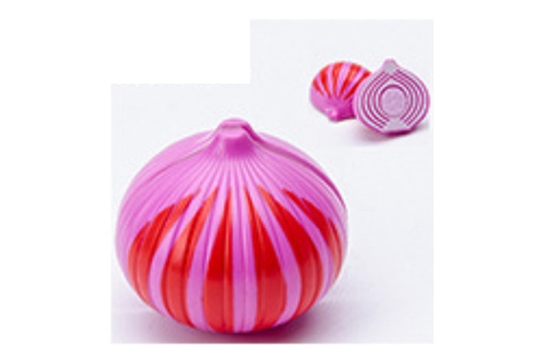 Plastic Onion