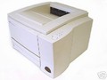 HP LaserJet 2200D Printer Refurbished C7058A