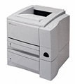 HP LaserJet 2200DTN Printer Refurbished