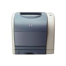 HP Color LaserJet 2500N Printer Refurbished C9707A