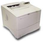 HP LaserJet 4000 Printer Refurbished C4118A