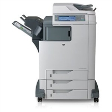 HP Color LaserJet 4730XS MFP Printer Refurbished Q7519A