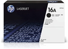 HP 5200 Black Toner (10k Pages) Q7516A OEM