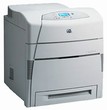 HP Color LaserJet 5500 Printer