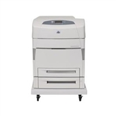 HP Color LaserJet 5500 Printer