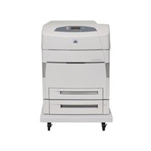 HP Color LaserJet 5500 Printer