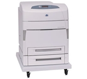 HP Color LaserJet 5550DTN Printer Q3715A