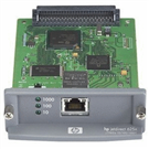 HP JetDirect 625N Gigabit Ethernet Network Card (J7960G)