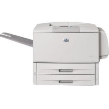 HP LaserJet 9050N Printer